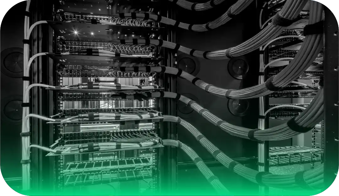 Cableado estructurado